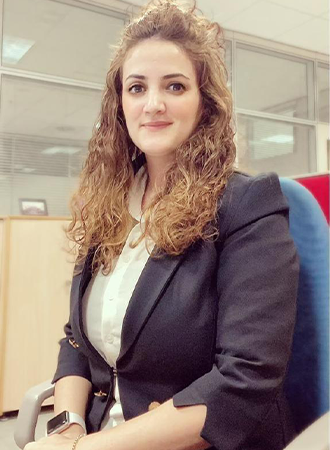 Büşra Tansu Ümit