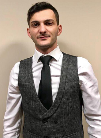 Muhammet Emin Tuğay